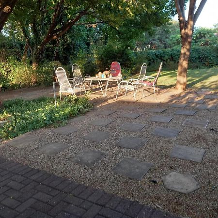 Credo Guest House Bloemfontein Exterior photo