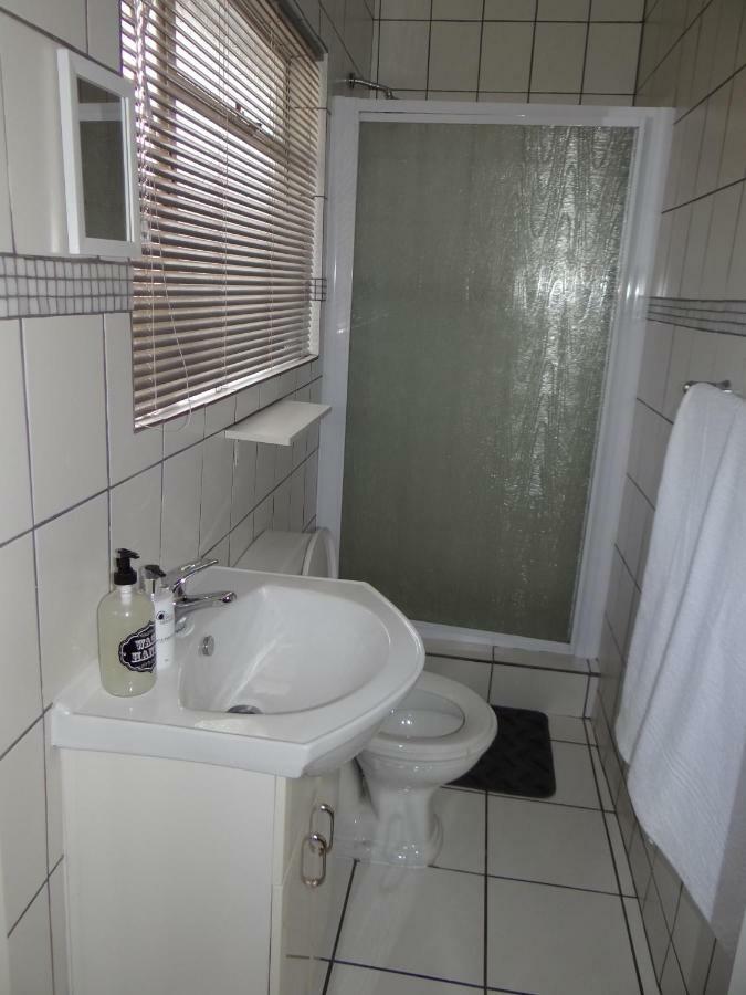 Credo Guest House Bloemfontein Exterior photo
