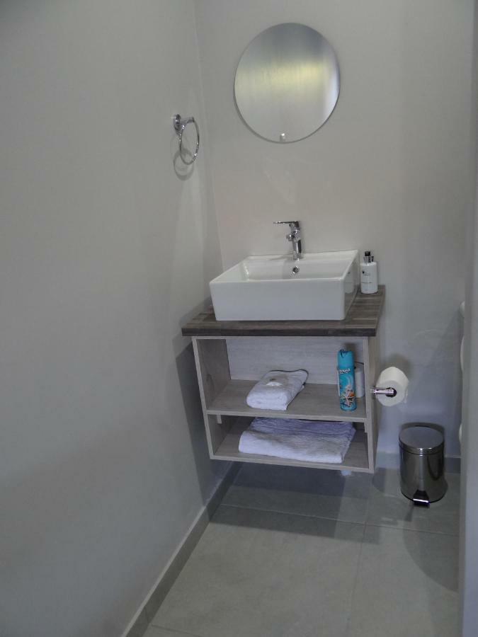 Credo Guest House Bloemfontein Exterior photo